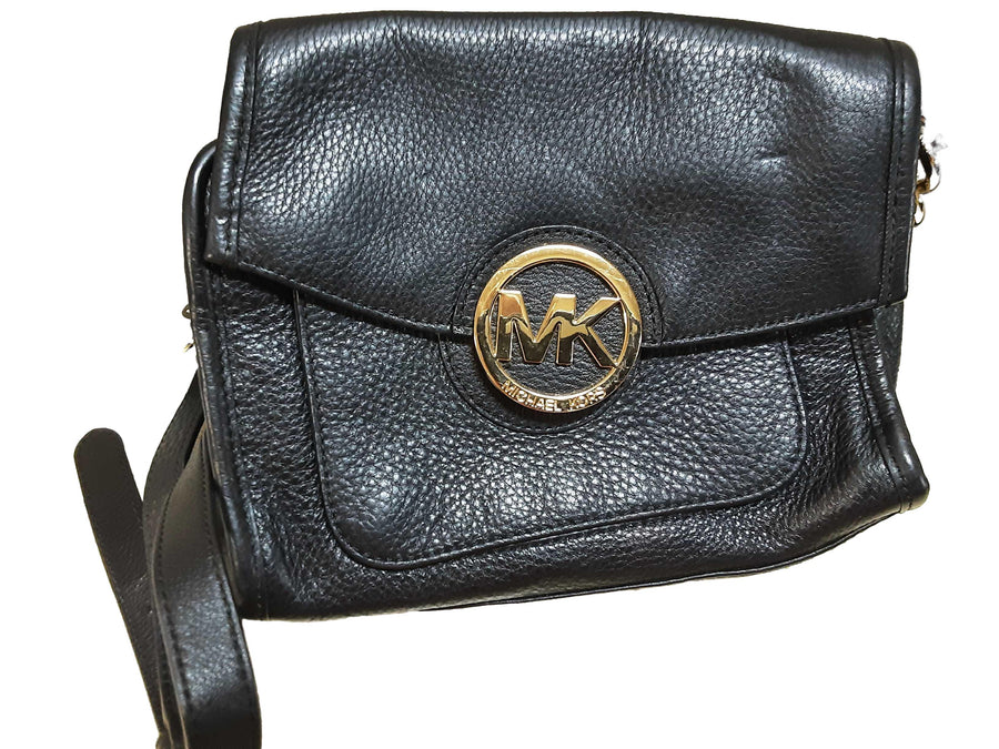 Michael Kors Black Purse Black Purse / Handbag