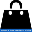China Betty Boop Black Purse / Handbag