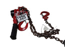 Coffing Lsb-b Red Lift / Hoist