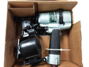 Metabo Nv45ab2 Gray Pneumatic Framing Nailer