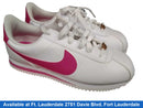 Nike 904764-109 White