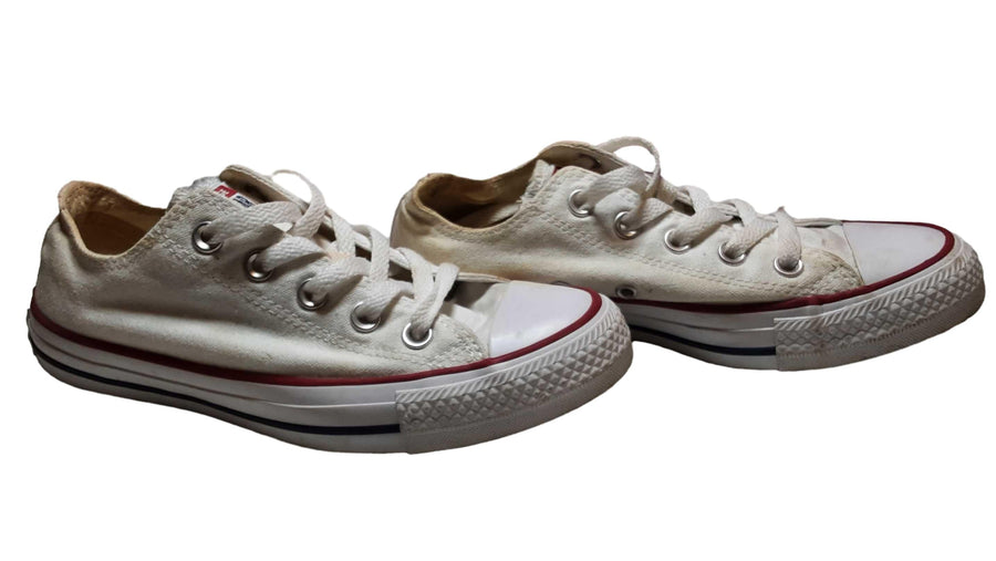 Converse W7652 White