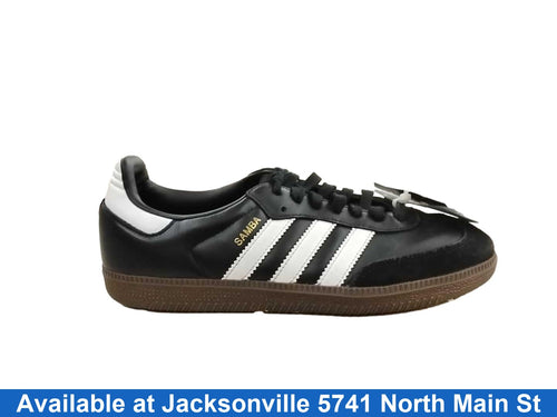 Adidas Ab75807 Black
