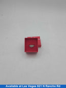 Women's Ring - White Gold 10k (.417) 3.8 grams Size 9