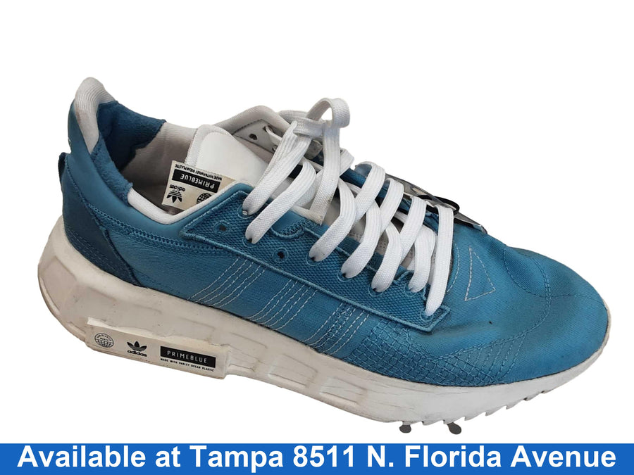 Adidas H01780 Blue