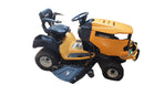Cub Cadet Xt2 Enduro Series Yellow Gas Riding Lawn Mower