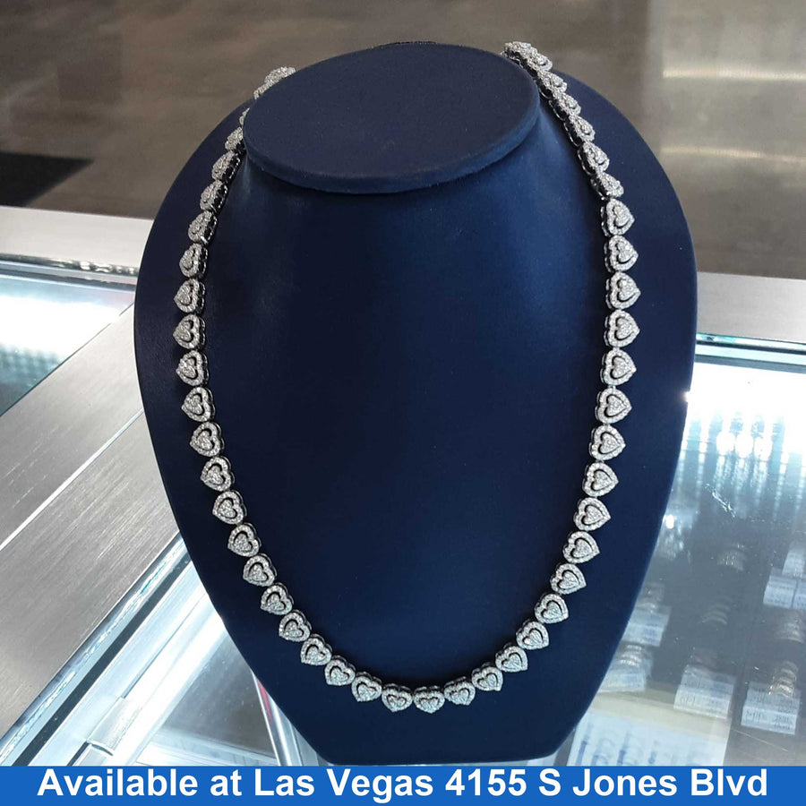 Chain - Silver 25.5 grams 25 inch