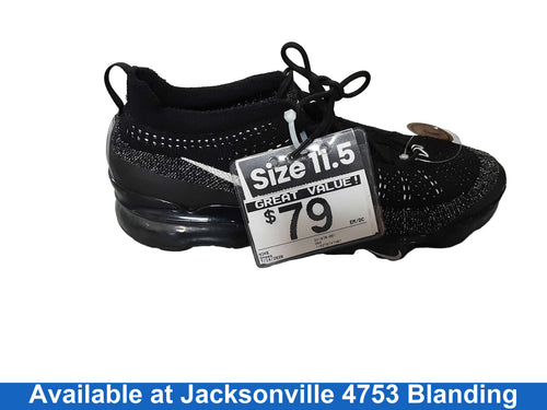 Nike Dv1678-001 Black