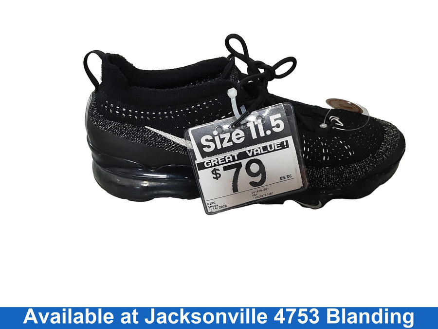 Nike Dv1678-001 Black