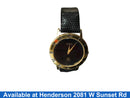 Gucci 3000m Black Regular Watch