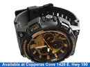 Casio 5490 Black Regular Watch