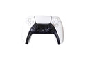 Sony Cfi-zct1w White Gaming Controller