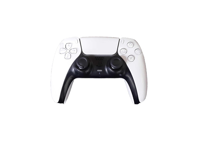 Sony Cfi-zct1w White Gaming Controller