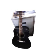 Yamaha F335 Black Acoustic Classic Guitar