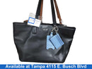 Nine West Black Purse / Handbag