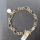 Bracelet - Silver 13.9 grams 6 inch