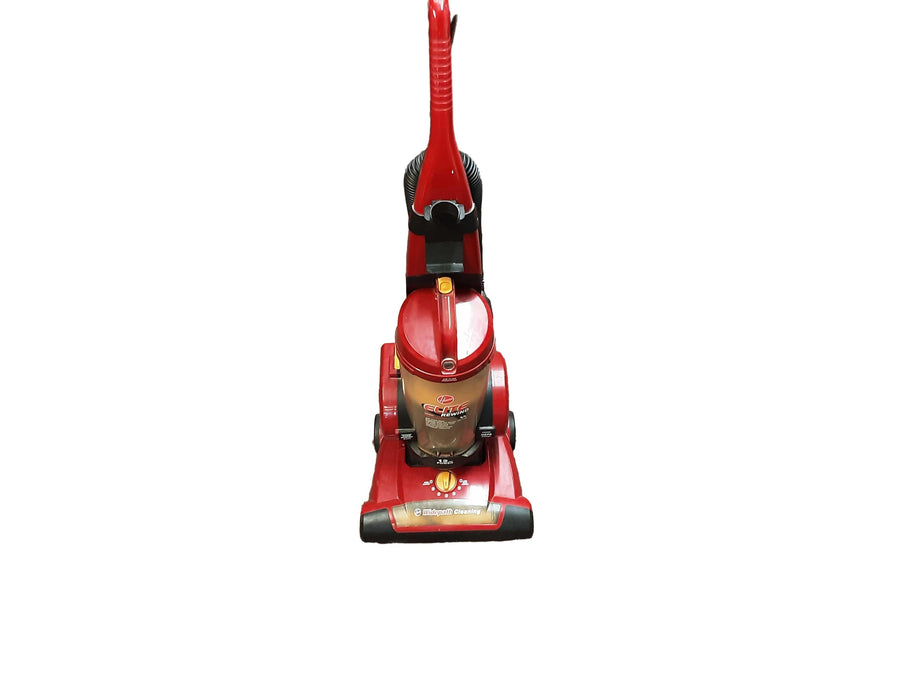Hoover U5507900 Red Wet / Dry Vacuum