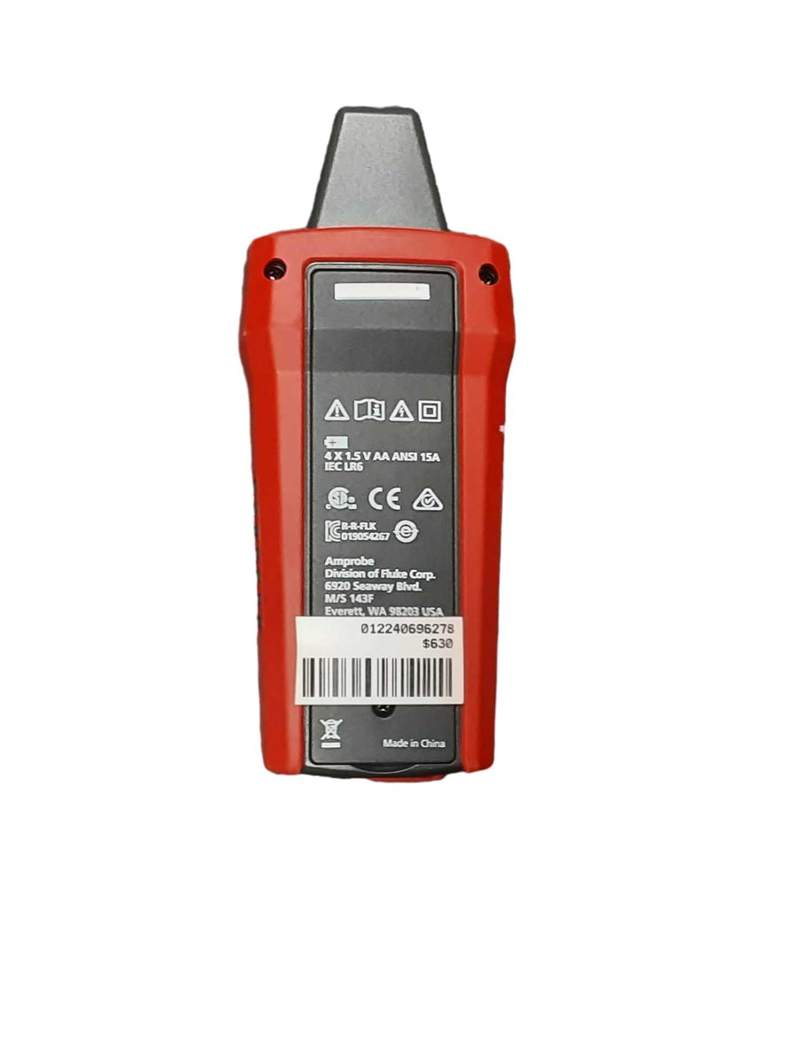 Amprobe At-0610 Red Electrical Testing Instrument