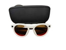 Oakley Hstn White
