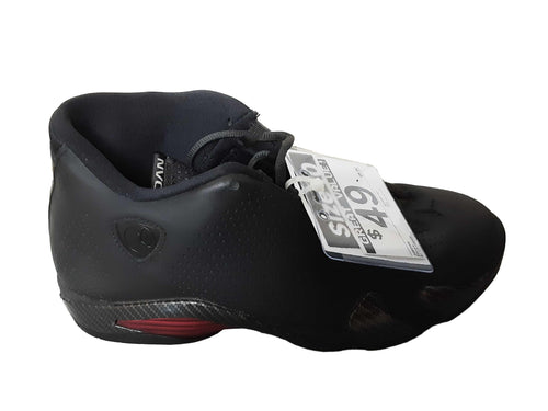 Jordan Bq3685-001 Black