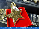 Symbol Pendant - Yellow Gold 10k (.417) 5.2 grams