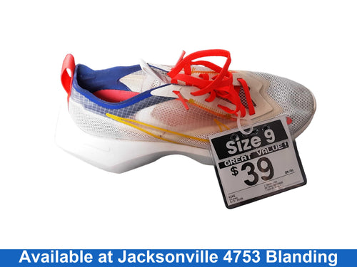 Nike Ci0905-103 White