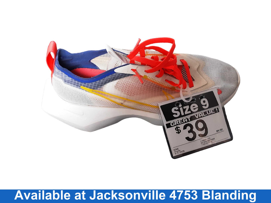 Nike Ci0905-103 White