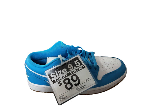 Jordan Dc0774-104 Blue