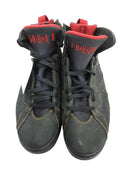 Jordan Cu9307-081 Black