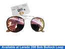 Ray-ban Rb3647n Round Double Bridge Pink
