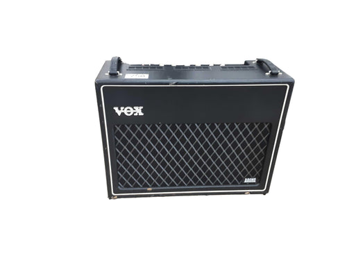 Vox Tb35c2 Black Guitar Amplifier
