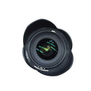 Aspherical Tonika Black Photographic Lens