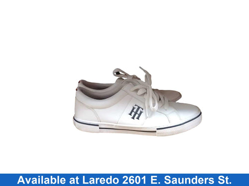 Tommy Hilfiger Twlyona White