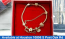 Bracelet - Silver 11.2 grams 10 inch