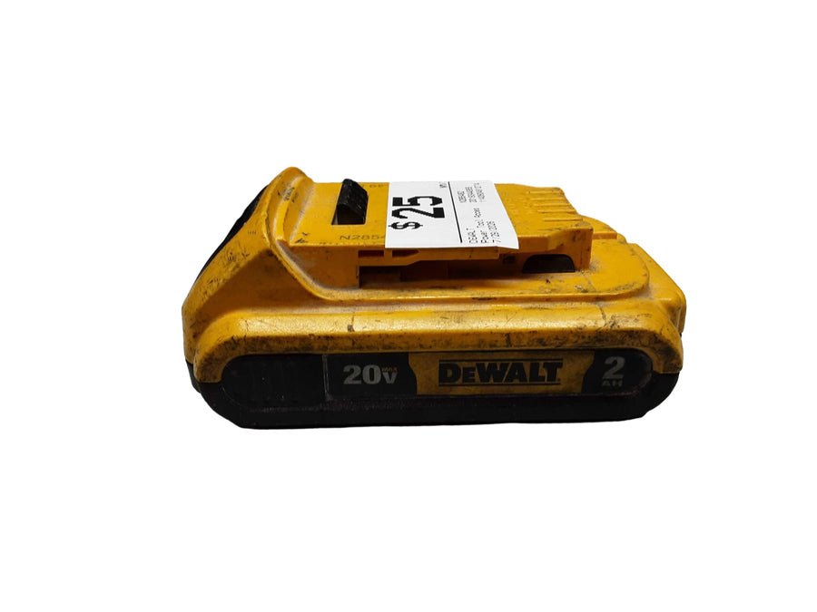 Dewalt N285482 Yellow Power Tool Accessory