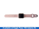 Apple A2982__apple Watch Series 9 Pink Smart Watch