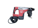 Milwaukee 5446-21 Red Corded Hammer Drill