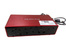 Focusrite Scarletts2i2 Red Classic Audio Interface