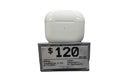 Apple A2897 White
