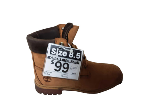 Timberland 751479-06-25 Brown