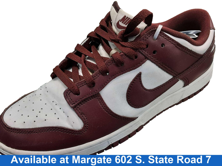 Nike Dv0833-115 Red