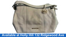 Micheal Kors 193599721897 Beige / Tan Instrument Case / Bag / Strap