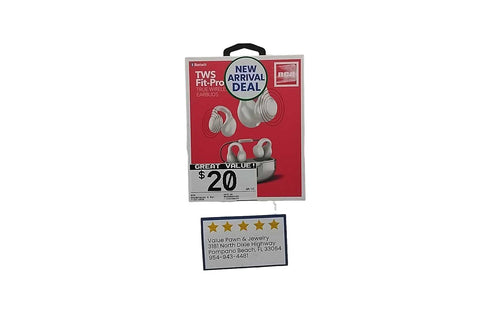Rca Wave-66 White