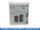 Wtf10 Gb4706 White Table / Portable Fan