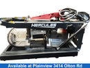 Hercules Hh78s Red Corded Band Saw