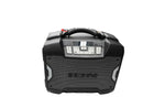 Ion Tailgater Td Black Bookshelf Speaker