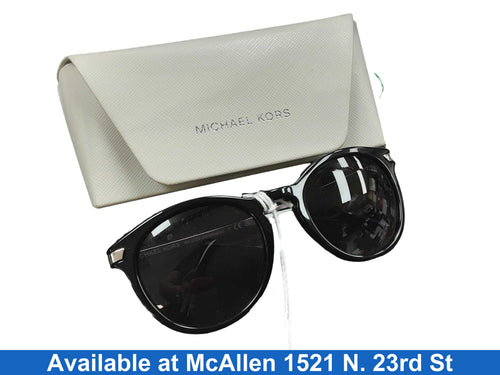 Michael Kors Mk2023 Black