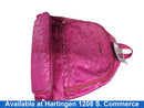 Michael Kors Ns-1505 Pink Purse / Handbag