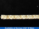 Bracelet - Yellow Gold 14k (.585) 23.1 grams 9 inch