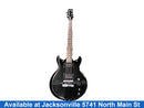 Ibanez Gio Black Electric Classic Guitar